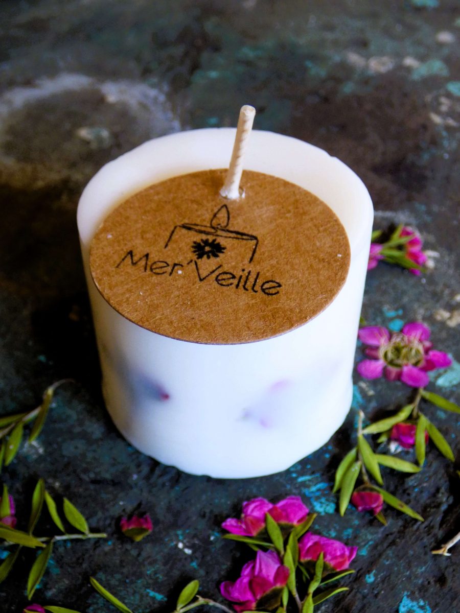 Fleur de Manuka | Brin de douceur