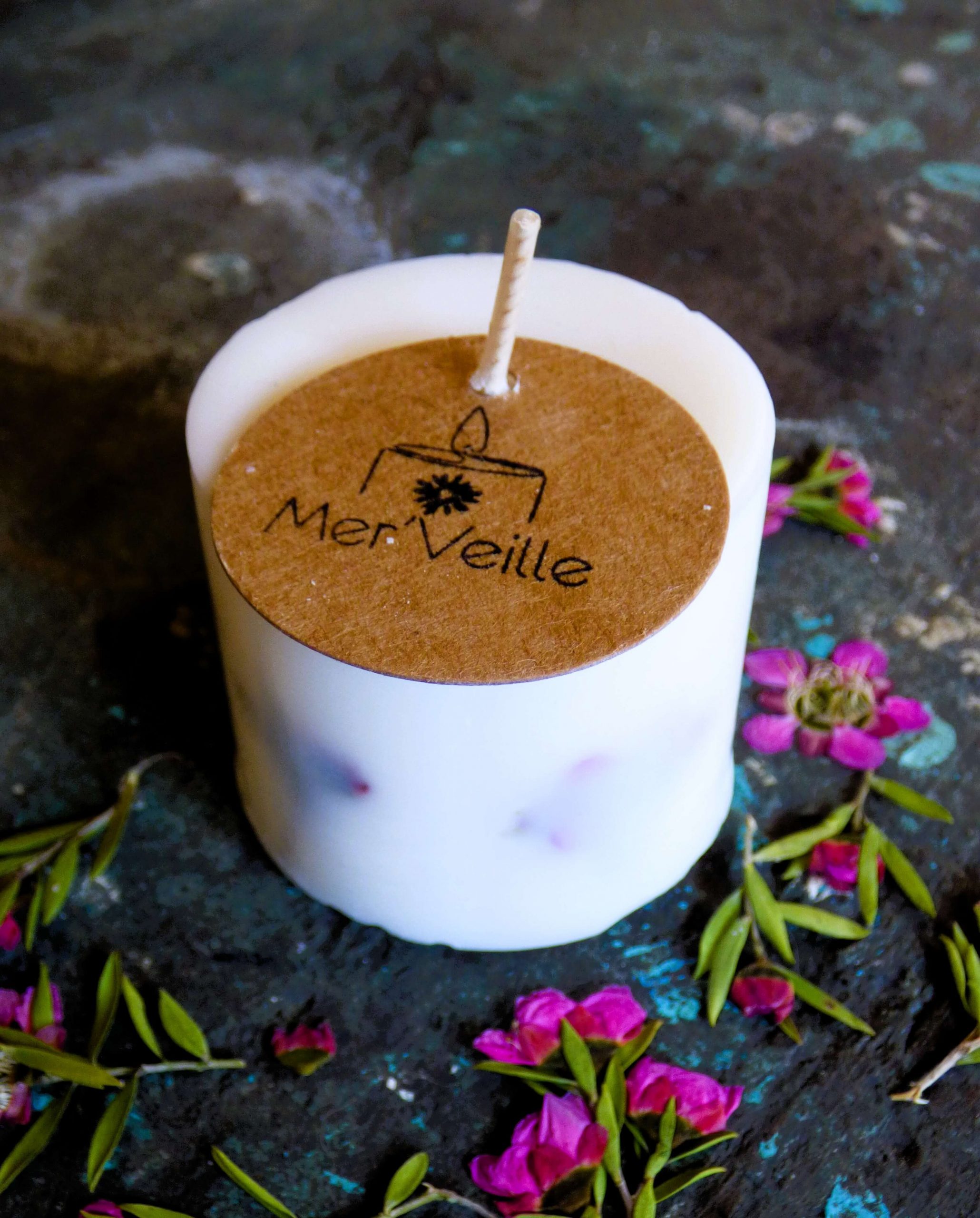 Fleur de Manuka | Brin de douceur 1 Fleur de Manuka | Brin de douceur