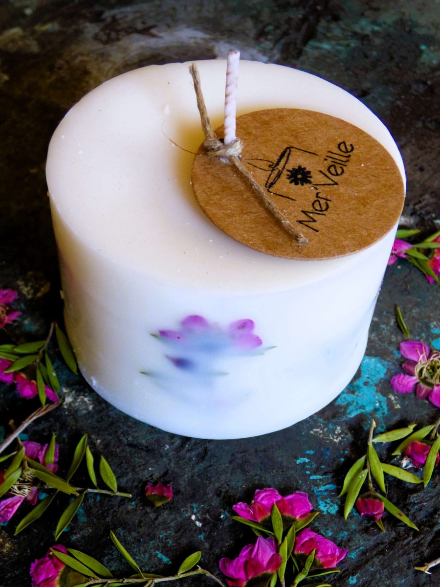 Fleur de Manuka | Comme un rêve