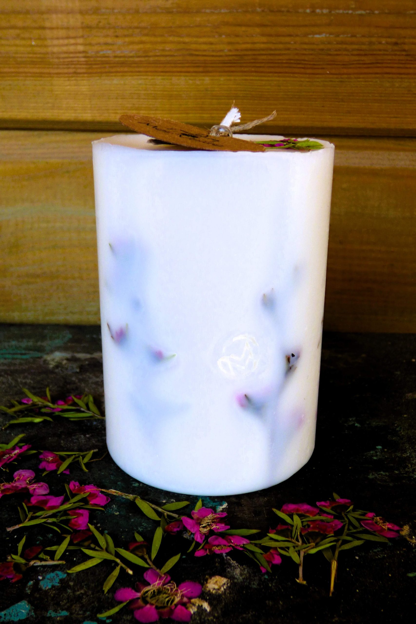 Fleur de Manuka | Instant de magie 2 Fleur de Manuka | Instant de magie – Image 2