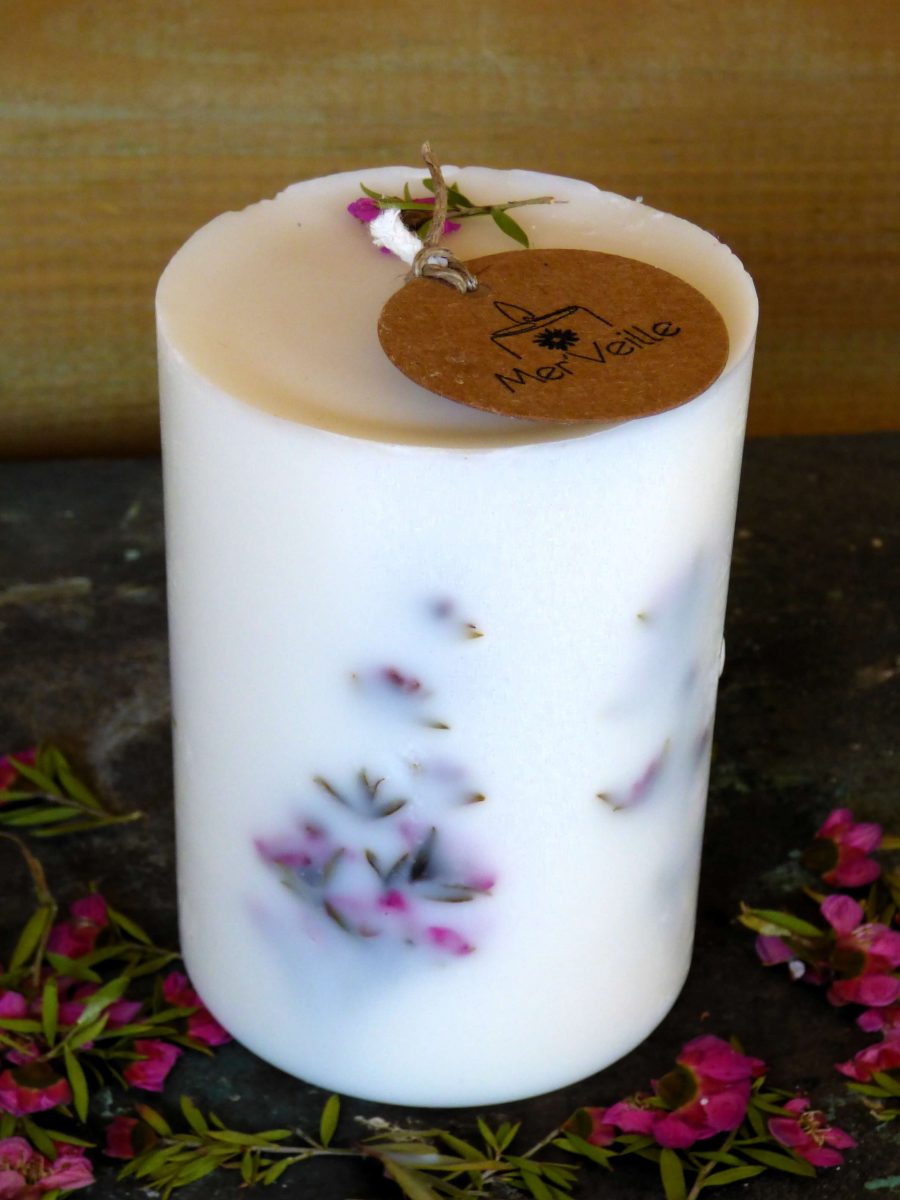 Fleur de Manuka | Instant de magie