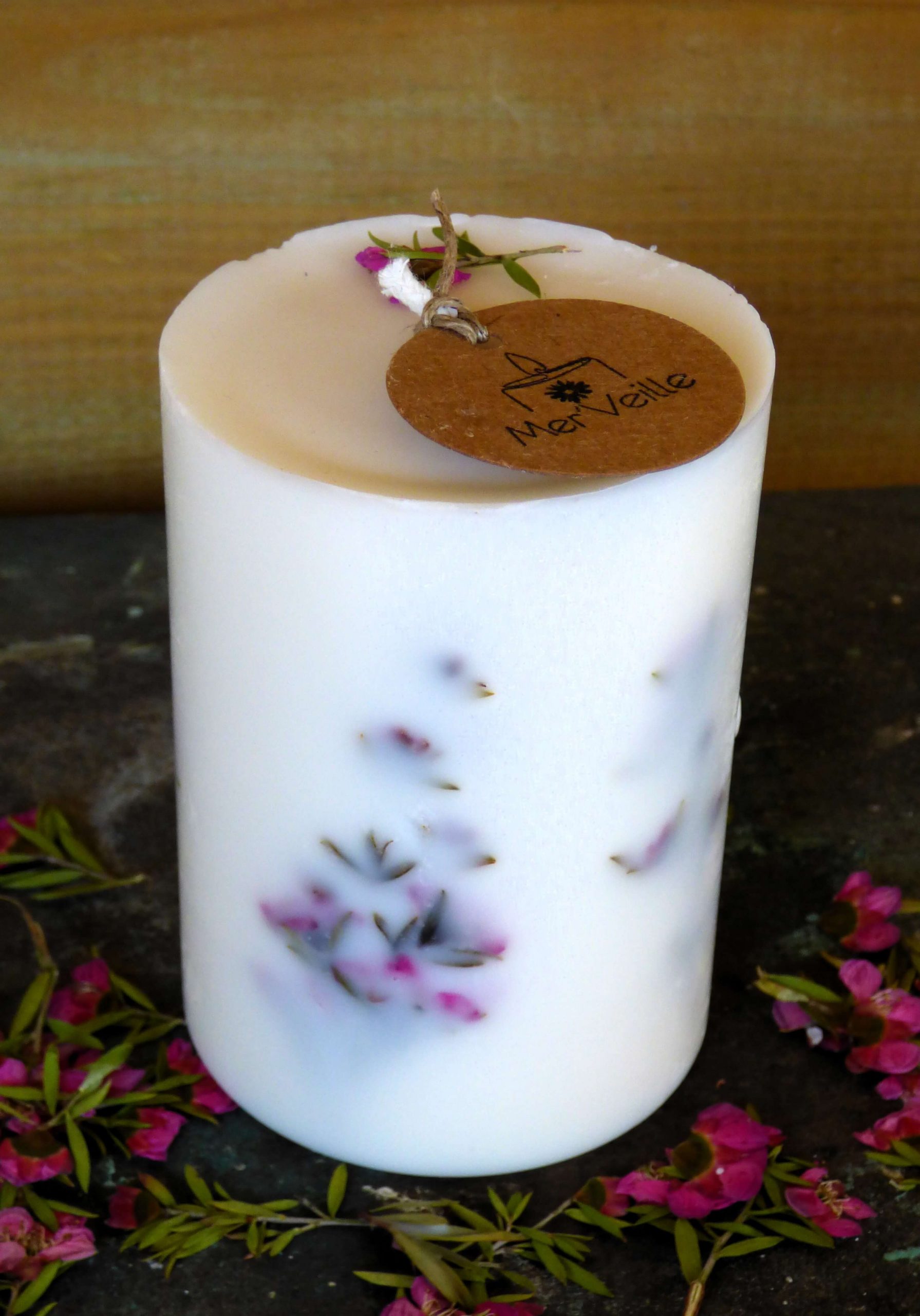Fleur de Manuka | Instant de magie 1 Fleur de Manuka | Instant de magie