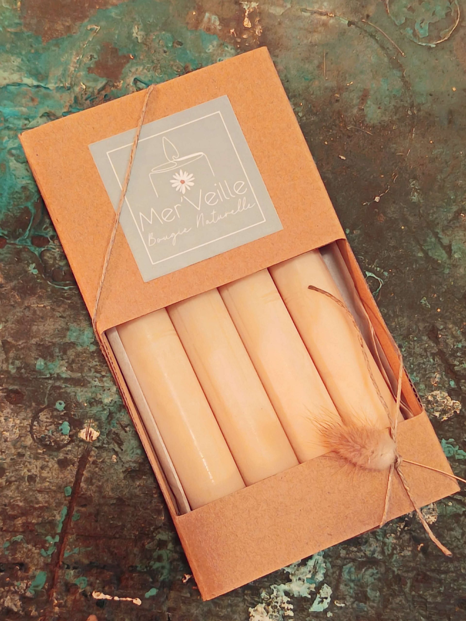 Coffret Rituel 1 Coffret Rituel