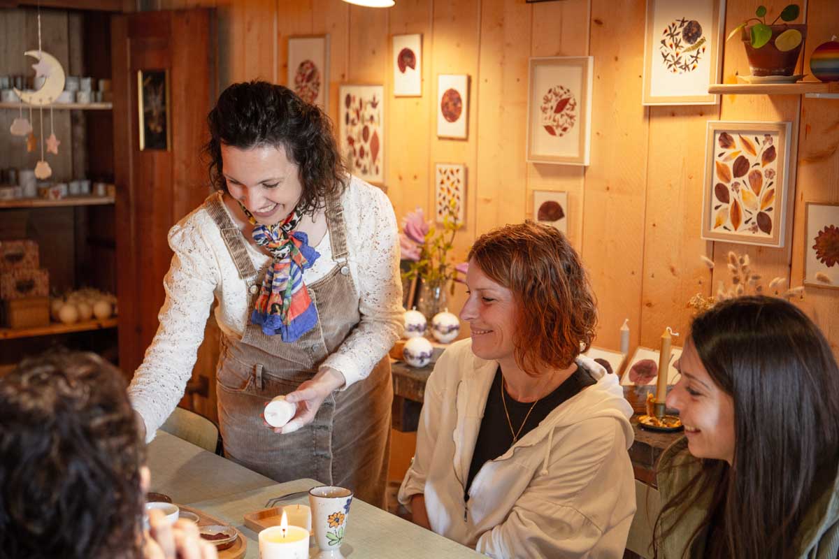 L'Atelier Découverte – Image 5