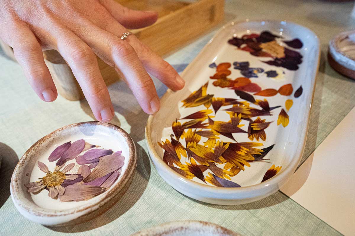 L’Atelier « Bulle Fleurie » – Image 3