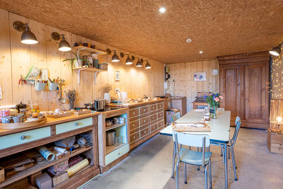 L'Atelier Découverte – Image 6