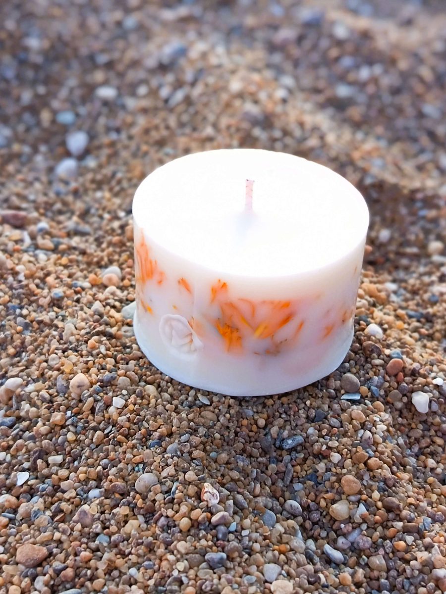 Le Calendula | Comme un rêve